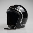 画像1: OCEAN BEETLE | B.T.L L.A.C-2 / JET HELMET ヘルメット  (1)