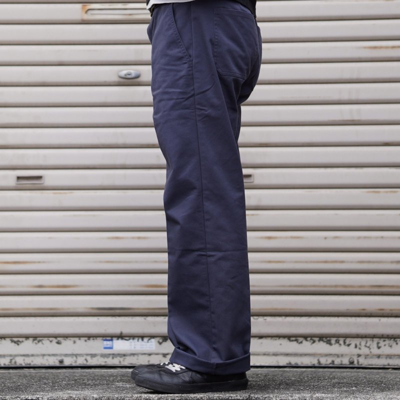 画像2: BRIXTON | TRADEMARK CHINO  (2)