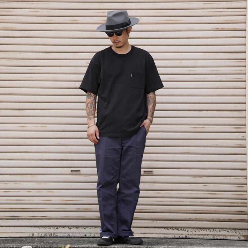画像6: BRIXTON | TRADEMARK CHINO  (6)