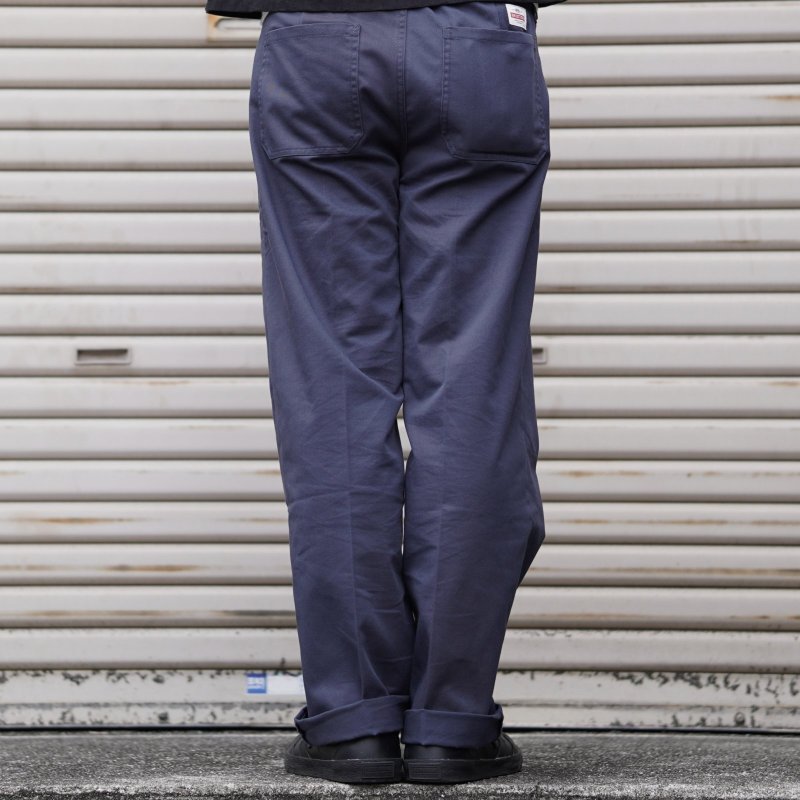 画像3: BRIXTON | TRADEMARK CHINO  (3)