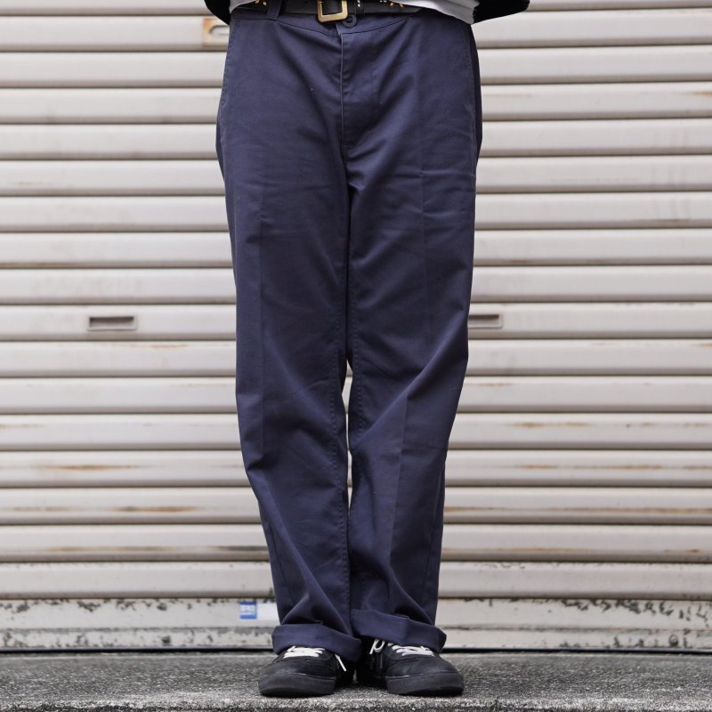 画像1: BRIXTON | TRADEMARK CHINO  (1)