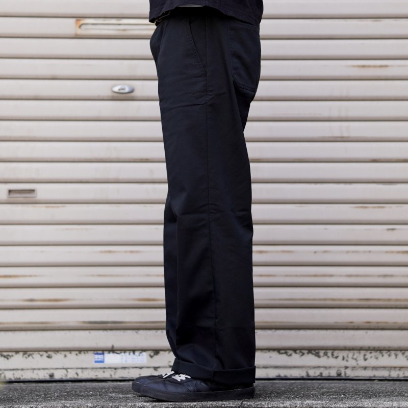 画像2: BRIXTON | TRADEMARK CHINO  (2)