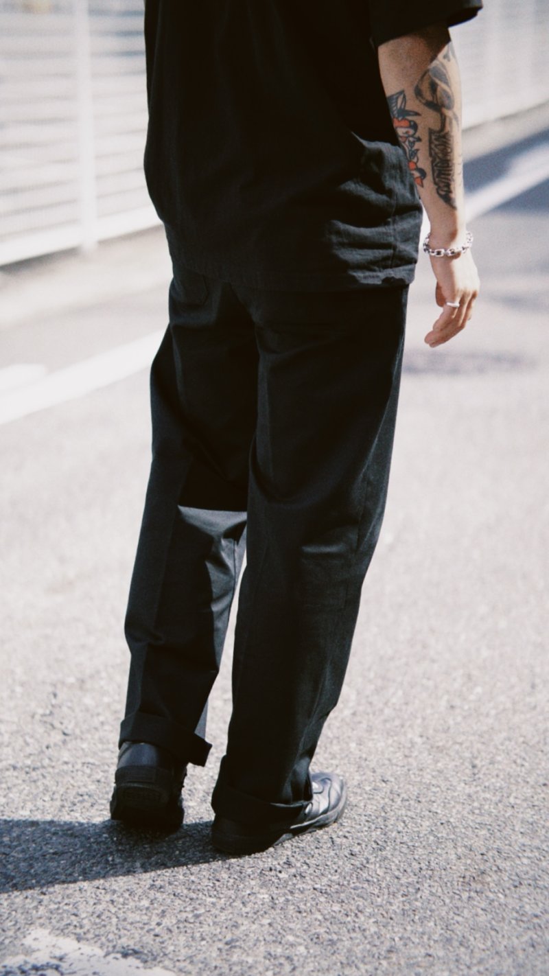 画像2: BRIXTON | TRADEMARK CHINO 