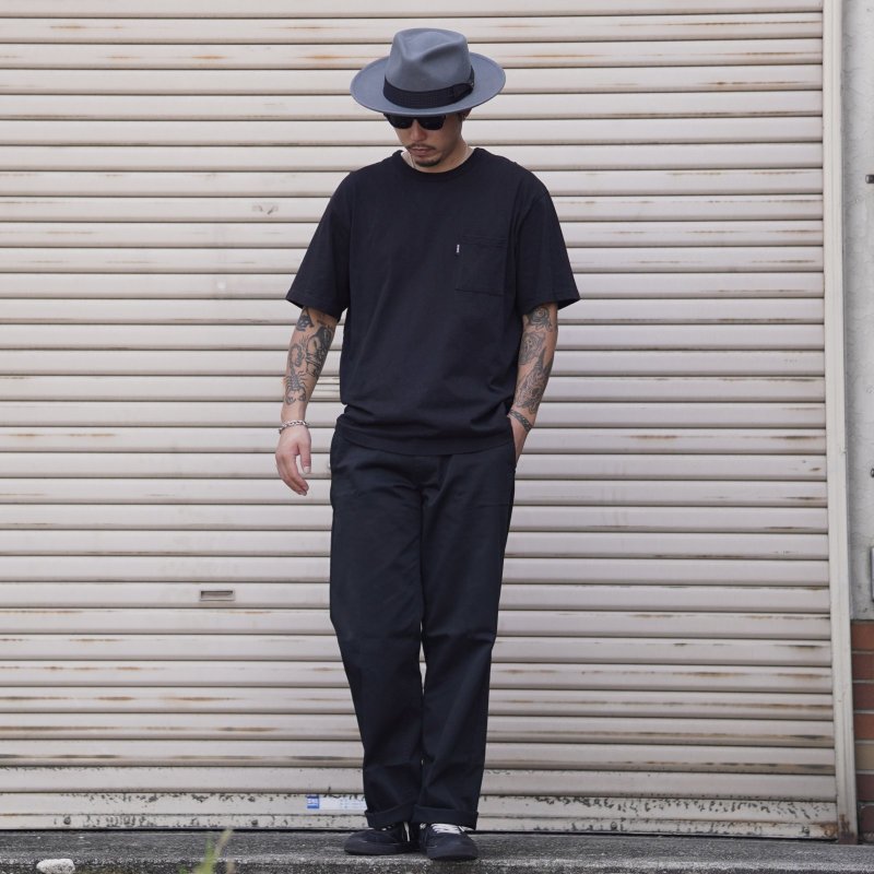 画像6: BRIXTON | TRADEMARK CHINO  (6)