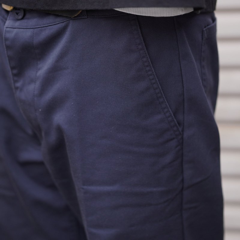 画像4: BRIXTON | TRADEMARK CHINO  (4)
