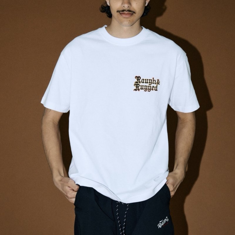 画像4: ROUGH AND RAGGED | DESIGN SS 01  (4)