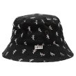 画像3: FLUTTER | O/E Cotton Twill Bucket hat  (3)