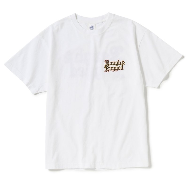 画像2: ROUGH AND RAGGED | DESIGN SS 01  (2)