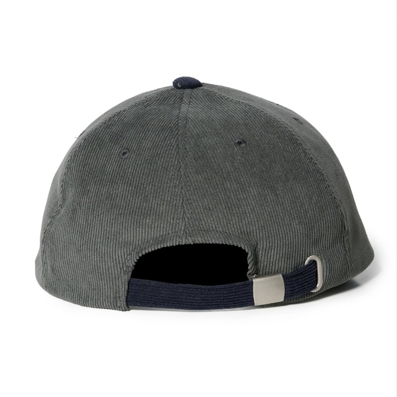 画像2: ROUGH AND RAGGED | BICOLOR CAP  (2)