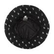画像4: FLUTTER | O/E Cotton Twill Bucket hat  (4)