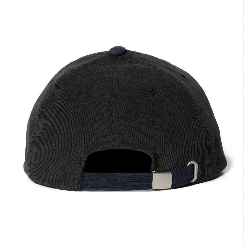 画像2: ROUGH AND RAGGED | BICOLOR CAP  (2)