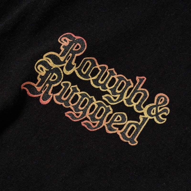 画像3: ROUGH AND RAGGED | DESIGN SS 01  (3)