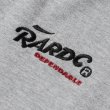 画像2: ROUGH AND RAGGED | PMC QS  (2)