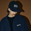 画像3: ROUGH AND RAGGED | BICOLOR CAP  (3)