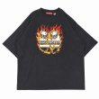 画像1: PANTYDROPPER | S/S TEE 【CREAM】 (1)