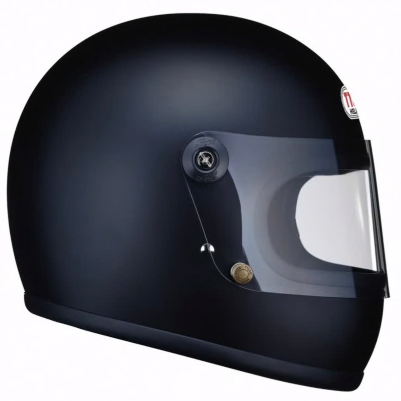 画像6: TT&CO. | STAR -STANDARD- ヘルメット [SG/DOT]  (6)