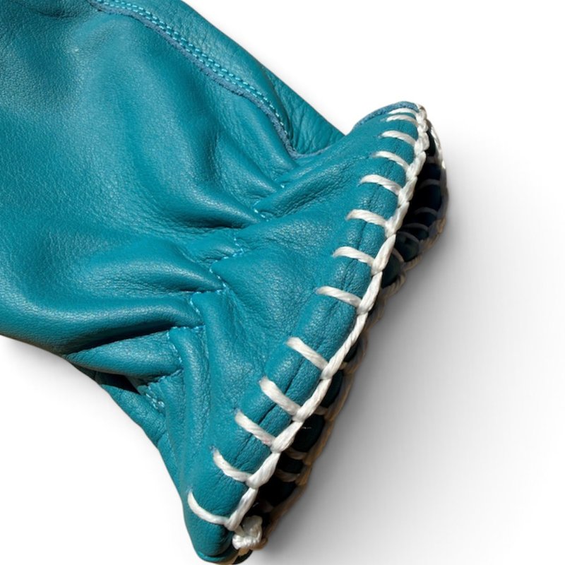 画像3: SIGNAL GLOVE | Leather Glove for summer  (3)