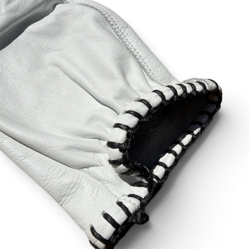 画像3: SIGNAL GLOVE | Leather Glove for summer  (3)