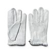 画像2: SIGNAL GLOVE | Leather Glove for summer  (2)