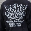 画像4: SAMS | JAPAN L/S TEE  (4)