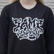 画像3: SAMS | JAPAN L/S TEE  (3)