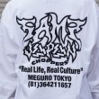 画像4: SAMS | JAPAN L/S TEE  (4)