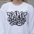 画像3: SAMS | JAPAN L/S TEE  (3)