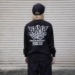 画像2: SAMS | JAPAN L/S TEE  (2)
