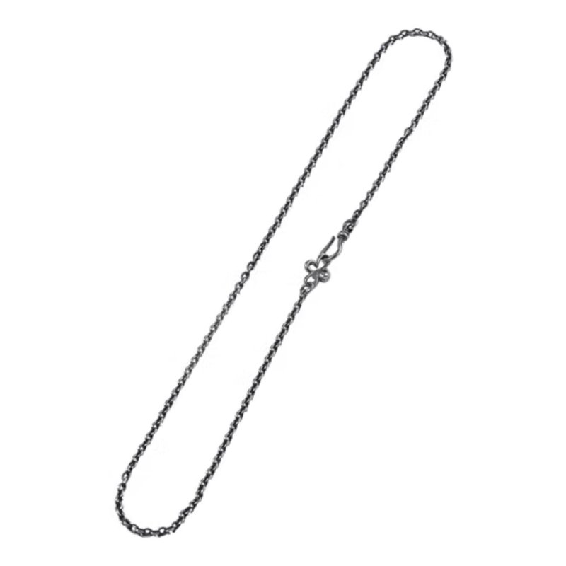 画像1: RAOING | Silver925 Chain TYPE I  (1)