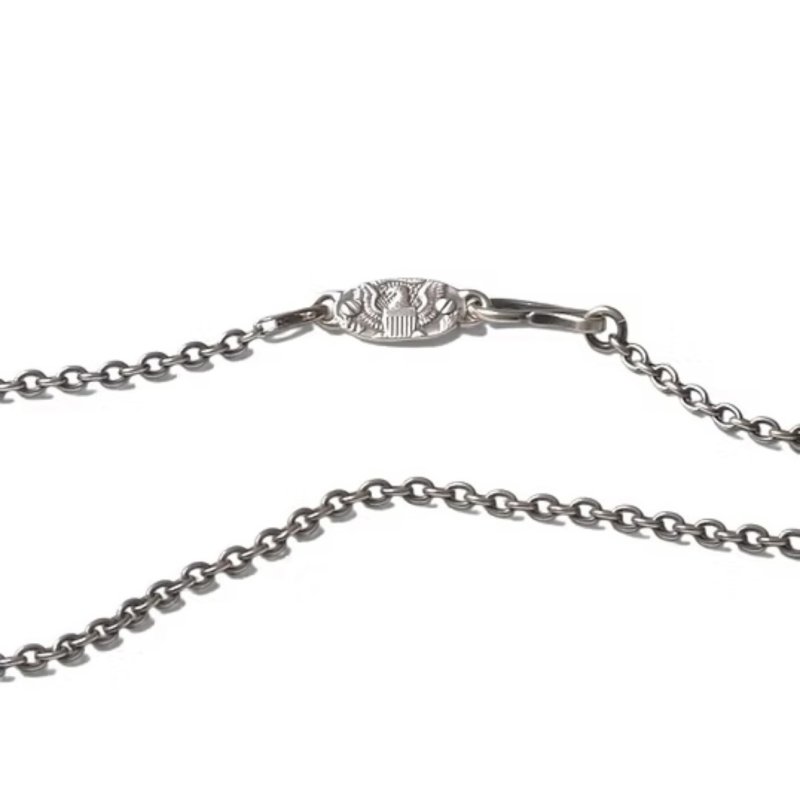 画像2: RAOING | Silver925 Chain TYPE II  (2)