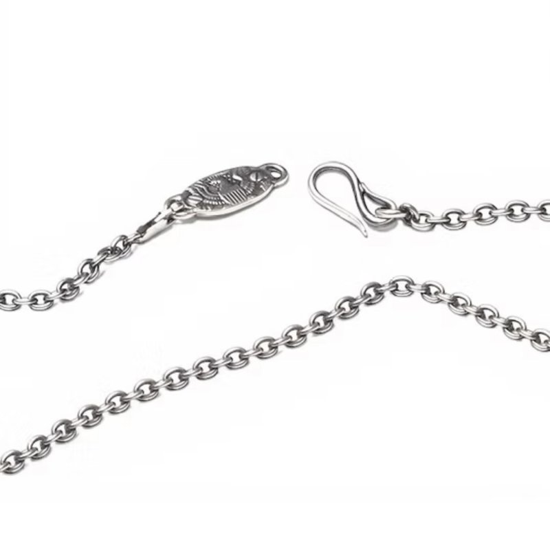 画像3: RAOING | Silver925 Chain TYPE II  (3)