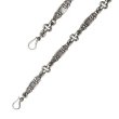 画像3: RAOING | Toggle Latch Bracelet  (3)