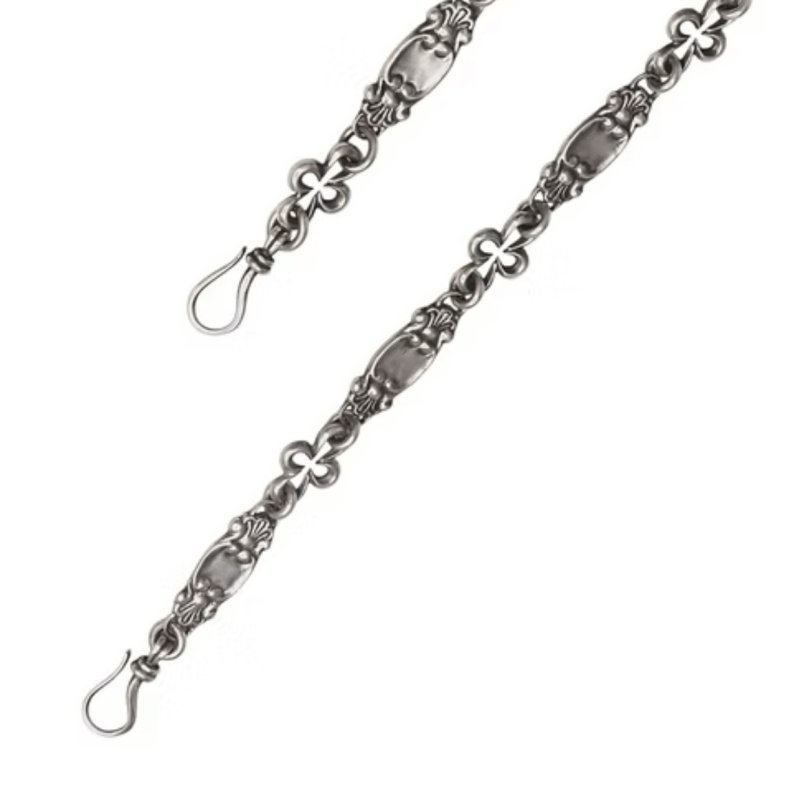 画像3: RAOING | Toggle Latch Bracelet  (3)