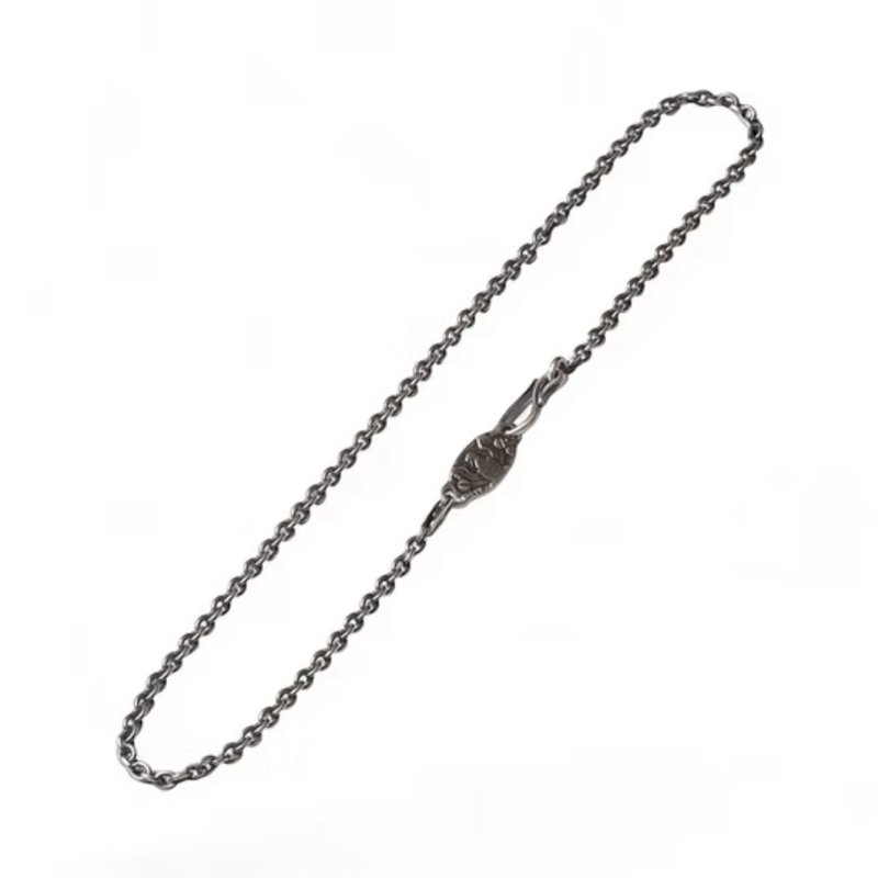 画像1: RAOING | Silver925 Chain TYPE II  (1)
