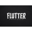画像3: FLUTTER (フラッター) | OG Logo L/S Tee  (3)