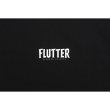 画像4: FLUTTER (フラッター) | OG Logo L/S Tee  (4)