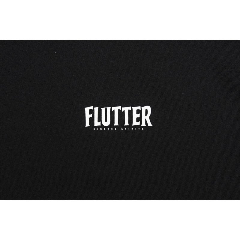 画像4: FLUTTER (フラッター) | OG Logo L/S Tee  (4)