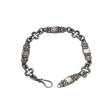 画像1: RAOING | Toggle Latch Bracelet  (1)