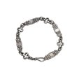 画像2: RAOING | Toggle Latch Bracelet  (2)