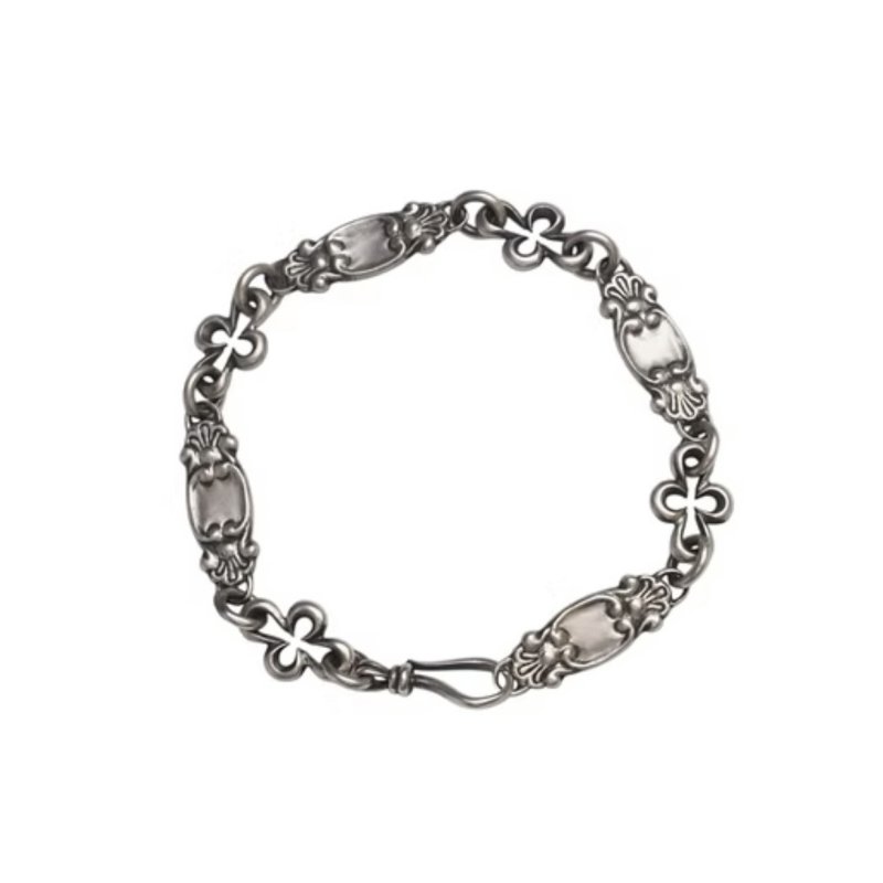 画像2: RAOING | Toggle Latch Bracelet  (2)
