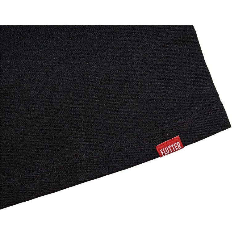 画像5: FLUTTER (フラッター) | OG Logo L/S Tee  (5)