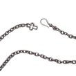 画像2: RAOING | Silver925 Chain TYPE II  (2)