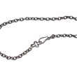 画像3: RAOING | Silver925 Chain TYPE II  (3)