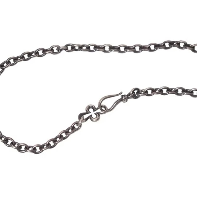 画像3: RAOING | Silver925 Chain TYPE II  (3)