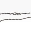 画像3: RAOING | Silver925 Chain TYPE I  (3)