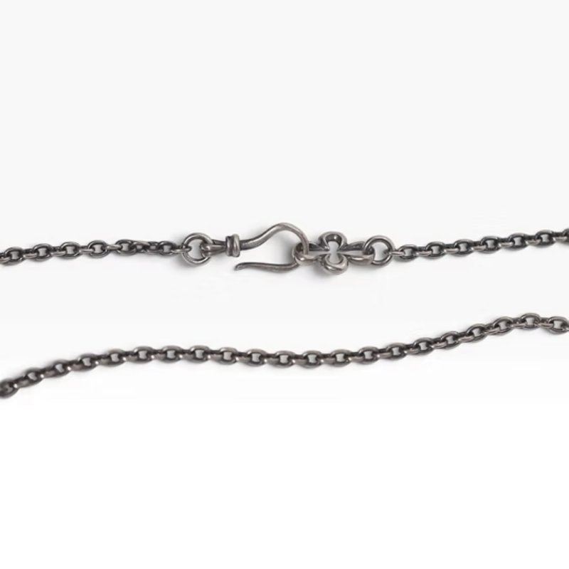 画像3: RAOING | Silver925 Chain TYPE I  (3)
