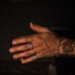 画像5: RAOING | Toggle Latch Bracelet  (5)