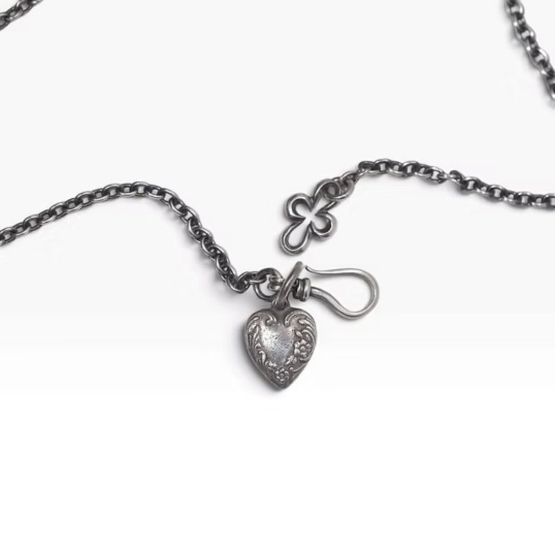 画像4: RAOING | Silver925 Chain TYPE I  (4)