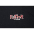 画像5: FLUTTER (フラッター) | Oval Logo L/S tee  (5)