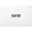画像4: FLUTTER (フラッター) | OG Logo L/S Tee  (4)